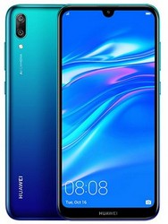 Замена камеры на телефоне Huawei Y7 Pro 2019 в Нижнем Новгороде